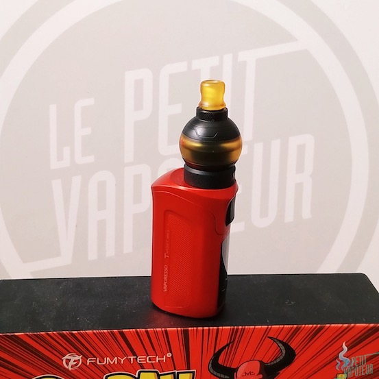 goball vaporesso